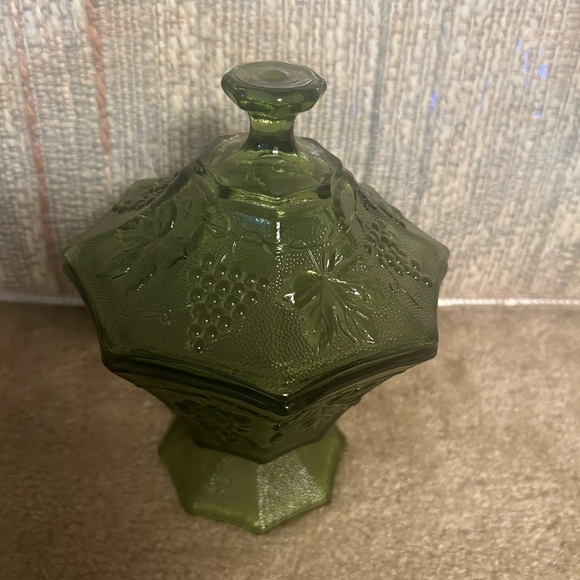 Other - Vintage candy dish